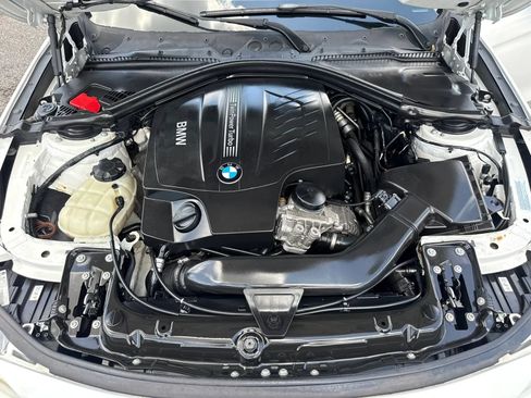 Used 2013 BMW 335i Sedan RWD image 15