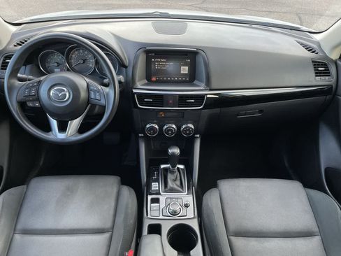Used 2016 MAZDA CX-5 Sport w/ Rear Camera Package AWD/4WD image 28