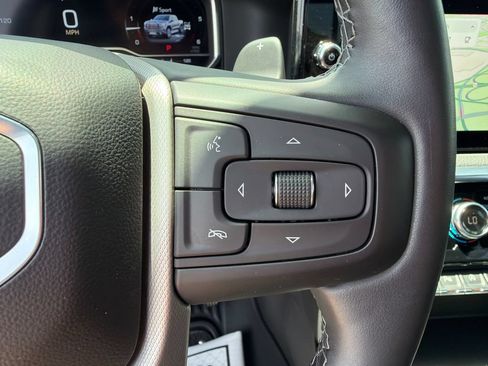Used 2024 GMC Sierra 1500 Denali w/ Denali Reserve Package AWD/4WD image 31