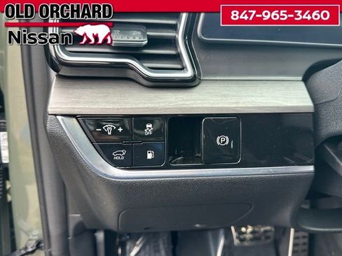 Used 2024 Kia Sportage X-Line Prestige image 12