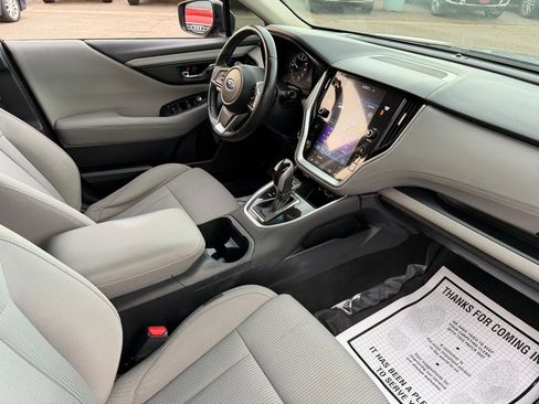 Used 2022 Subaru Legacy Premium image 19