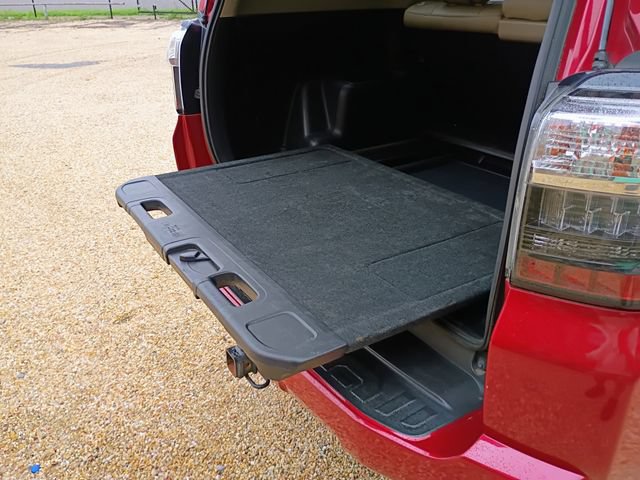 Used 2016 Toyota 4Runner SR5 RWD image 70