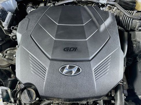 Used 2023 Hyundai Palisade XRT FWD image 32