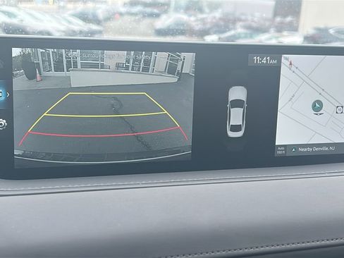 Used 2023 Genesis G80 2.5T w/ Advanced Package image 25