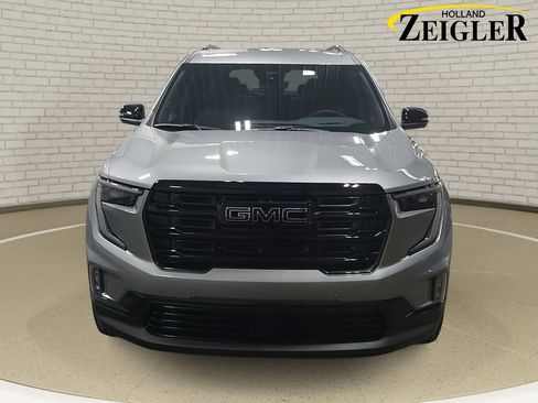 New 2026 GMC Acadia Elevation w/ Super Cruise Package image 2