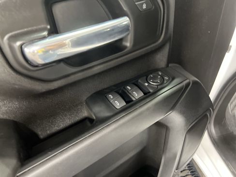 Certified 2023 Chevrolet Silverado 2500 Custom w/ Custom Value Package image 23