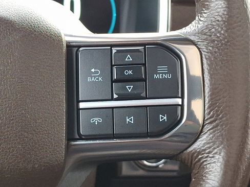 Certified 2021 Ford F150 King Ranch w/ Equipment Group 601A High image 23