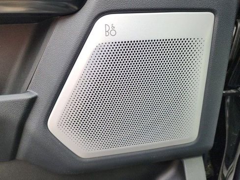 New 2025 Ford F250 Platinum image 10