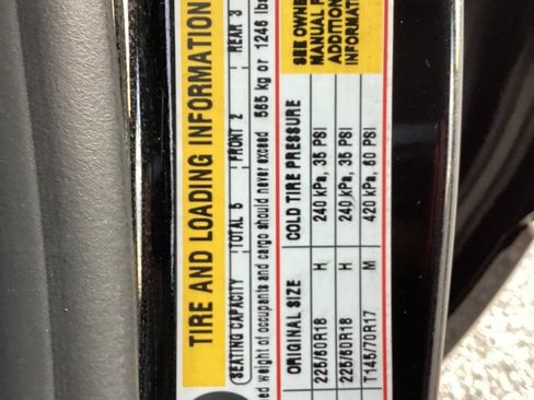 Used 2020 Buick Envision Preferred image 70