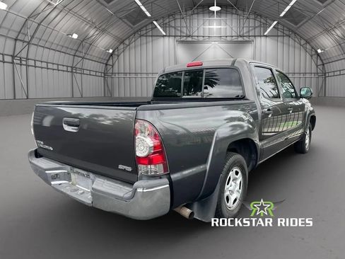 Used 2013 Toyota Tacoma 2WD Double Cab w/ SR5 Pkg image 23