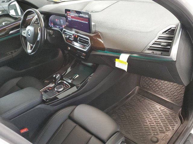 Used 2022 BMW X3 xDrive30i w/ Premium Package 2 AWD/4WD image 26