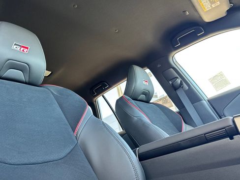 New 2026 Toyota RAV4 AWD Plug-in Hybrid image 19