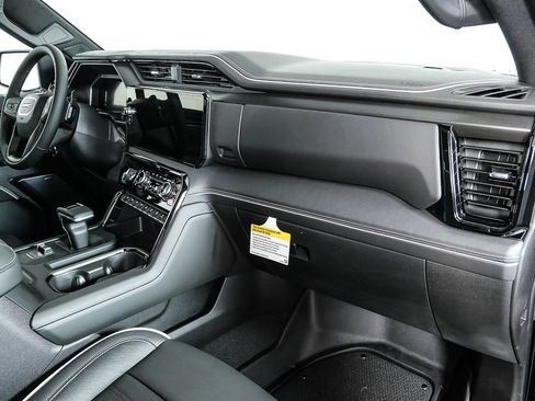 New 2026 GMC Sierra 1500 AT4X image 25