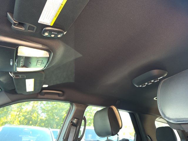 Used 2023 Dodge Durango R/T w/ Blacktop Package AWD/4WD image 13