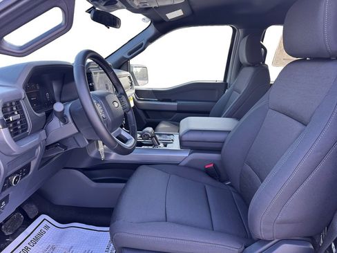 New 2026 Ford F150 XLT w/ FX4 Off-Road Package image 11