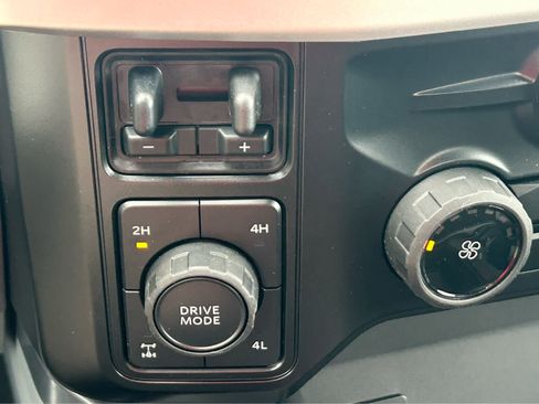 New 2026 Ford F350 XLT AWD/4WD image 37