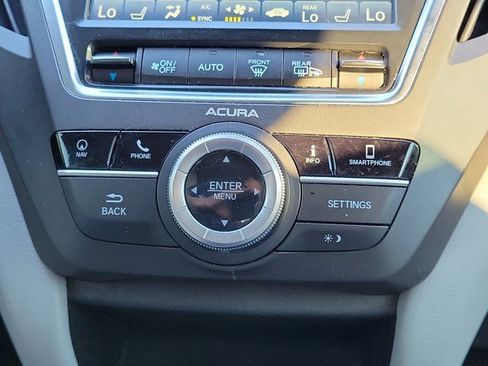Certified 2020 Acura MDX Technology image 20