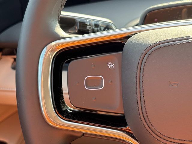 New 2026 Lincoln Nautilus Premier w/ Equipment Group 102A AWD/4WD image 25