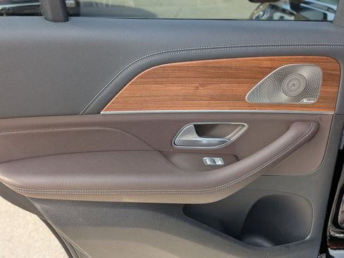 Certified 2023 Mercedes-Benz GLE 350 4MATIC image 25