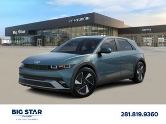 New 2026 Hyundai Ioniq 5 SE video 1