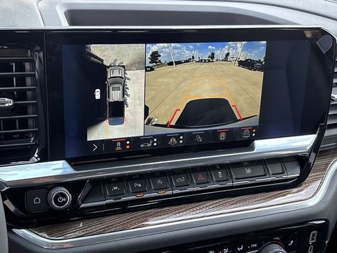 New 2026 Chevrolet Silverado 1500 RST w/ Safety Package image 15