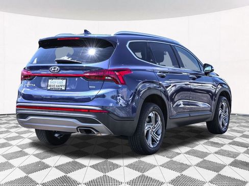 Used 2023 Hyundai Santa Fe SEL AWD/4WD image 13