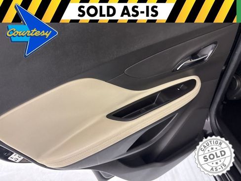 Used 2019 Buick Encore Preferred FWD image 21