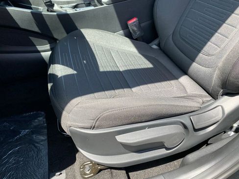 New 2026 Hyundai Santa Cruz SE FWD image 22