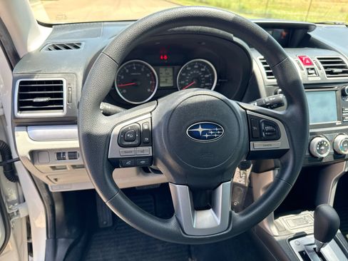 Used 2018 Subaru Forester 2.5i w/ Alloy Wheel Package AWD/4WD image 14