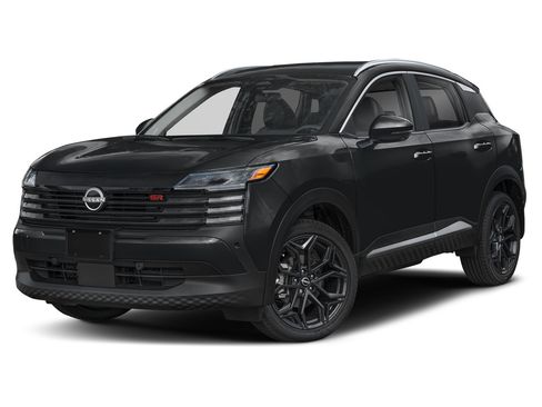 New 2026 Nissan Kicks SR w/ SR Premium Package AWD/4WD image 21