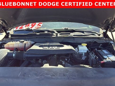 Used 2020 RAM 1500 Limited image 32