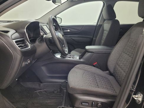 Used 2024 Chevrolet Equinox LT w/ LPO, Floor Liner Package image 17