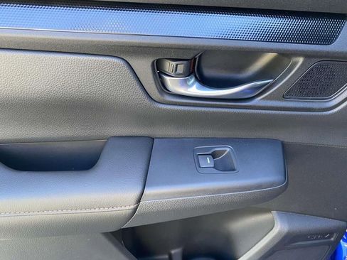 Used 2025 Honda CR-V Sport-L image 10