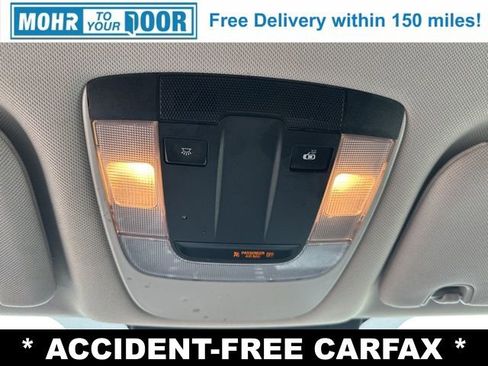 Used 2021 Kia Sorento LX image 20