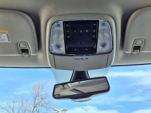 Used 2012 Jeep Grand Cherokee Limited AWD/4WD image 21