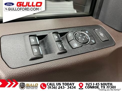 Used 2022 Ford F250 King Ranch w/ King Ranch Ultimate Package AWD/4WD image 24