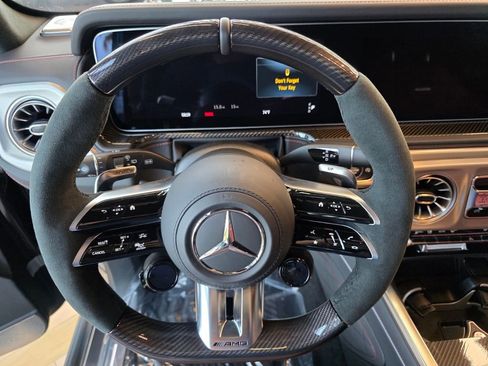 New 2026 Mercedes-Benz G 63 AMG 4MATIC image 14