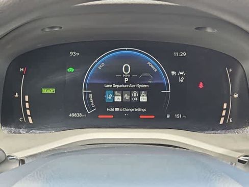 Used 2025 Toyota Camry LE FWD image 27