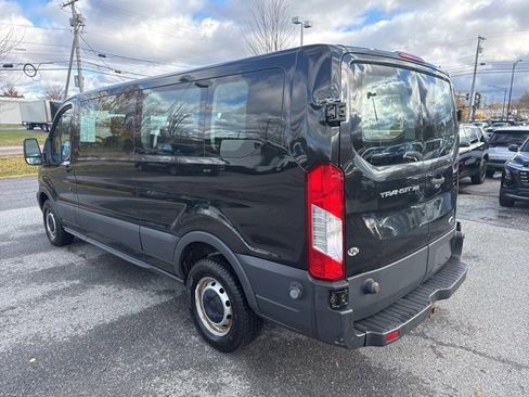Used 2015 Ford Transit 350 XL image 4