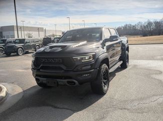 Used 2022 RAM 1500 TRX w/ TRX Level 2 Equipment Group video 1