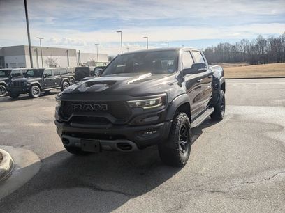 Used 2022 RAM 1500 TRX w/ TRX Level 2 Equipment Group