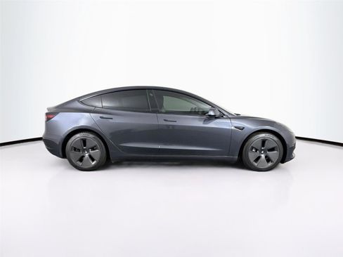Used 2021 Tesla Model 3 Long Range image 11