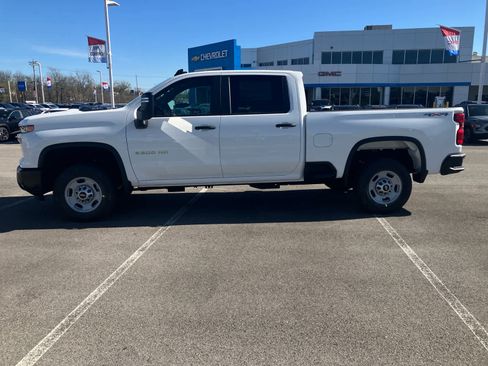 New 2026 Chevrolet Silverado 2500 W/T w/ WT Convenience Package image 4