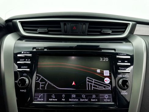 Used 2020 Nissan Murano SL w/ Moonroof Package FWD image 21