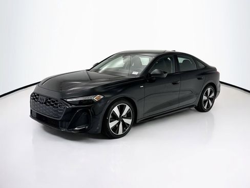 New 2026 Audi A5 2.0T Premium Plus AWD/4WD image 1