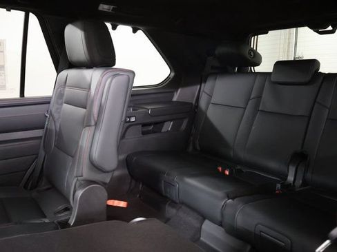 New 2026 Toyota Sequoia TRD Pro AWD/4WD image 29