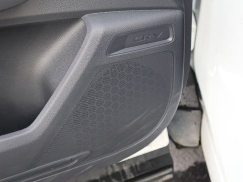 Used 2025 Honda CR-V Sport-L image 12
