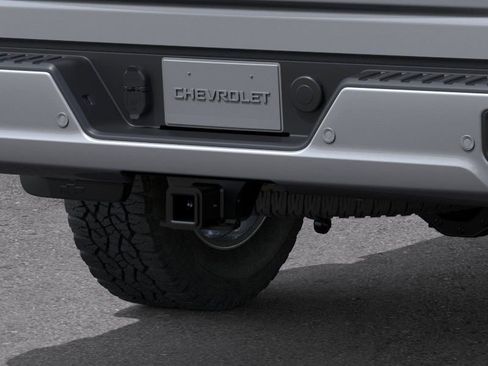 New 2026 Chevrolet Silverado 3500 High Country w/ Technology Package AWD/4WD image 14