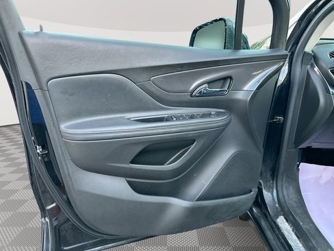 Used 2019 Buick Encore Preferred w/ Safety Package AWD/4WD image 24