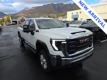 Used 2024 GMC Sierra 2500 Pro